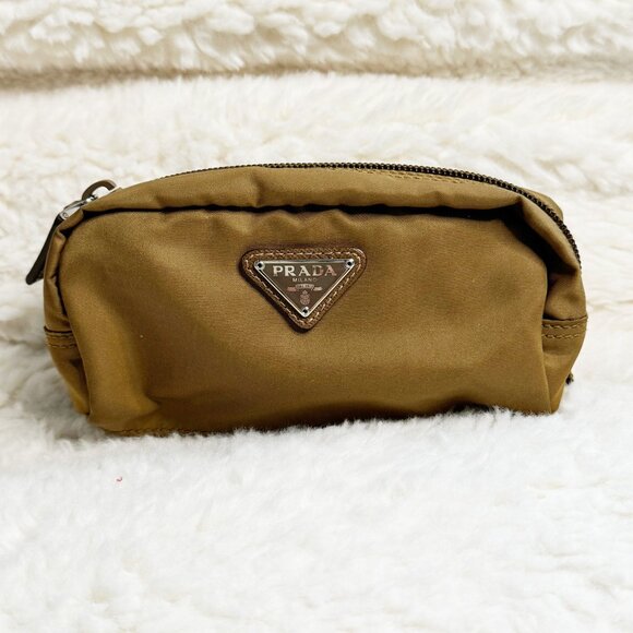 Prada - pouch - Picture 1 of 5
